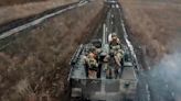 Ucrania admite que la situación militar “empeoró significativamente” en el frente oriental