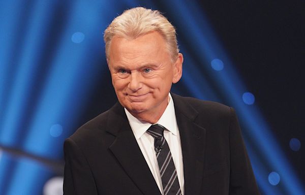 Pat Sajak Says Goodbye to 'Wheel of Fortune': Relive the Game Show's Most Viral Moments of the Past 5 Years