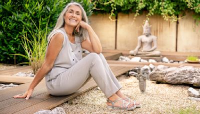 12 Best Stylish Summer Sandals for Women Over 50 With Arch Support, Cushioning + More