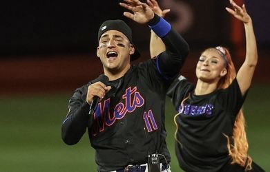 Mets’ Jose Iglesias to perform his single ‘OMG’ live before Home Run Derby