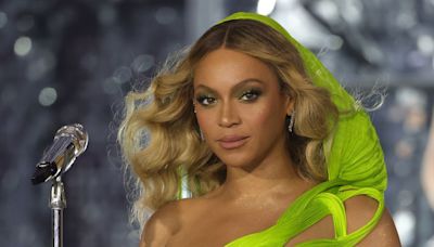 Beyoncé Knocks Grammys Snubs In Not-So-Subtle Cowboy Carter Dig