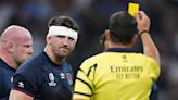 Rugby World Cup referee calls bunker system a ‘mistake’ – and wants to face media