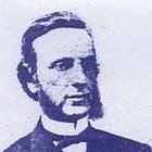 James Smith Bush