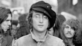 John Lennon's 'Help!' guitar sells for a record $2.9 million at auction