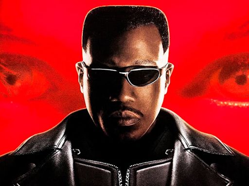 Por qué ‘Blade’ de Wesley Snipes fue clave para el inicio del UCM según Kevin Feige