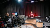 Miss the Saturday morning cartoons? Watch them on Eureka College's new TV station