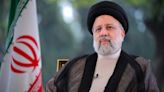 Irã confirma morte de presidente em queda de helicóptero