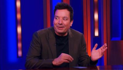 Password fans insist Jimmy Fallon should’ve been ‘disqualified’ over his answer