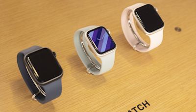 蘋果要推兒童手錶？傳平價款 Apple Watch 改用塑膠殼、顏色更豐富 - 自由電子報 3C科技