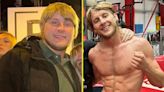 Paddy Pimblett completes epic body transformation ahead of toughest fight yet