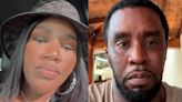 Diddy's Apology Video Sparks Social Media Firestorm - Kelly Price Faces Backlash for Offering Prayers | WATCH | EURweb