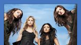 'Pretty Little Liars' cast: Here's where Shay Mitchell, Lucy Hale, and the other liars are now