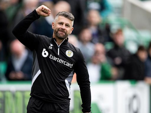 Valur insider in St Mirren camp has Buddies 'well versed' on how to handle Conference League foes