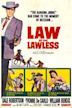 Law of the Lawless (1964 film)