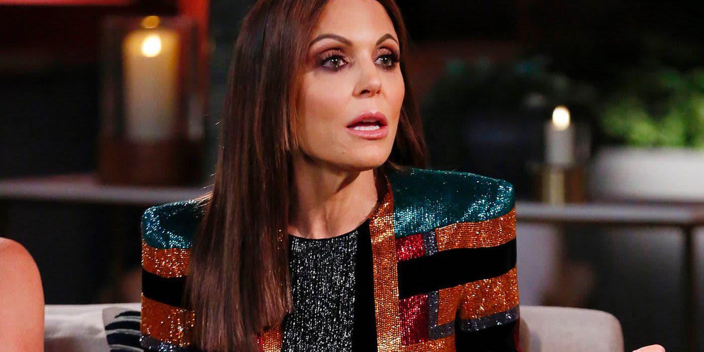 Bethenny Frankel Is Not Happy That She Couldn't Shop In Chanel