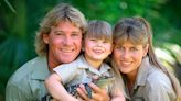 Terri Irwin hasn’t dated since Steve Irwin died — but reveals who she is ‘in love’ with
