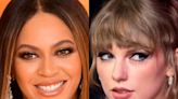 Pop fans eye up dream jobs as media outlet seeks Taylor Swift and Beyoncé reporters