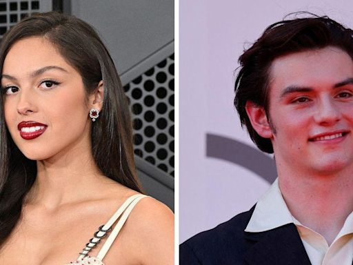 Who Is Olivia Rodrigo’s Boyfriend? 7 Things to Know About Louis Partridge