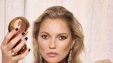 Getting Ready With Supermodel Kate Moss for the 2024 King’s Trust Gala