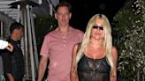 Kesha Spotted At Dinner With Business Entrepreneur Michael Gilvary, Days After Declaring She’s Single