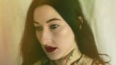 Zola Jesus on her new album, channeling Xtina, and how David Lynch helped save her