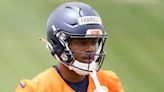 Broncos sign fourth-round pick Troy Franklin