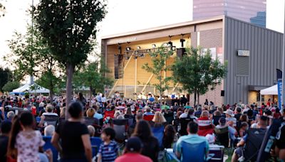 15+ fun (and free!) family things to do across Oklahoma City metro this summer