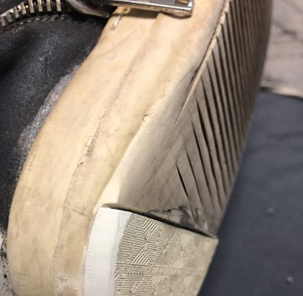 bonanza shoe repair