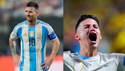 Argentina vs Colombia Prize Money: How Much Will Copa America 2024 Winners And Runner Up Earn?