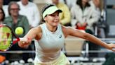 Tennis: Lys und Seidel überstehen in Budapest Runde eins