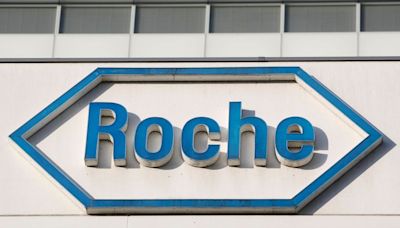 Roche touts early trial success of second obesity drug candidate