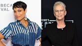 Rosario Dawson Reflects on Working With Jamie Lee Curtis in ‘Haunted Mansion’: “It Was Really Beautiful”