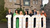 Emmerdale marks incredible milestone in soap's 52-year history