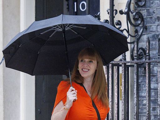 Sir Keir Starmer's dilemma over which mansion to give Angela Rayner