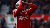 Three Premier League Clubs Keen on Nottingham Forest Star