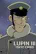 Lupin III: Burning Memory - Tokyo Crisis