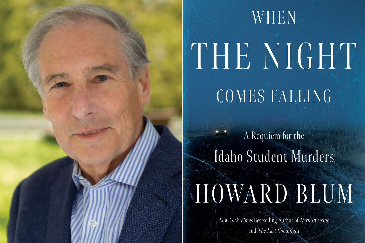 The Idaho Student Murders Shocked the Nation — Now a New Book Explores What Happened (Exclusive)