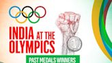 India at the Olympics: Past Medals Winners – A Timeline Part 3 (2004-2020) - News18