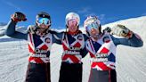 How Britain developed an elite Alpine skiing programme on shoestring budget