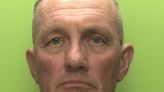 ‘Monster’ jailed for life after strangling wife to death with bootlace