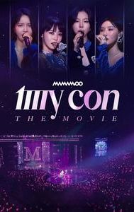 Mamamoo: My Con the Movie