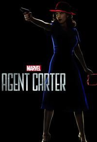 Marvel's Agent Carter