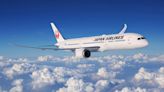 JAL grows 787 fleet with orders for up to 20 more -9s