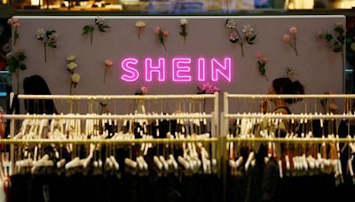 Shein keeps option to list in Hong Kong as backup, FT reports