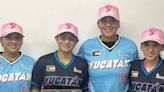 De Puebla a Yucatán, en busca del Mundial de Beisbol Thunder Bay