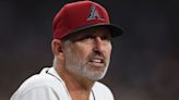 Mentalist performs magic on Diamondbacks manager Torey Lovullo