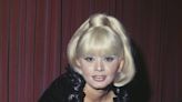 The Mysterious Life of 1960s North Beach Starlet, Yvonne D'Angers