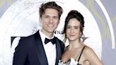 Who Is Aaron Tveit's Girlfriend? All About Ericka Hunter