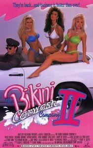 The Bikini Carwash Company II