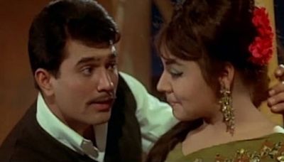 ‘Arrogant’ Rajesh Khanna was annoyed I didn’t give him attention, Sharmila Tagore supported me: Farida Jalal was ‘disgusted’ by Kaka’s influence